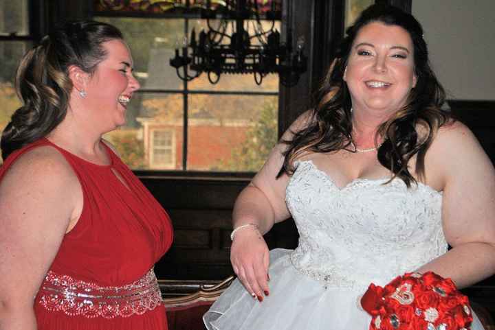 best friends always laughing