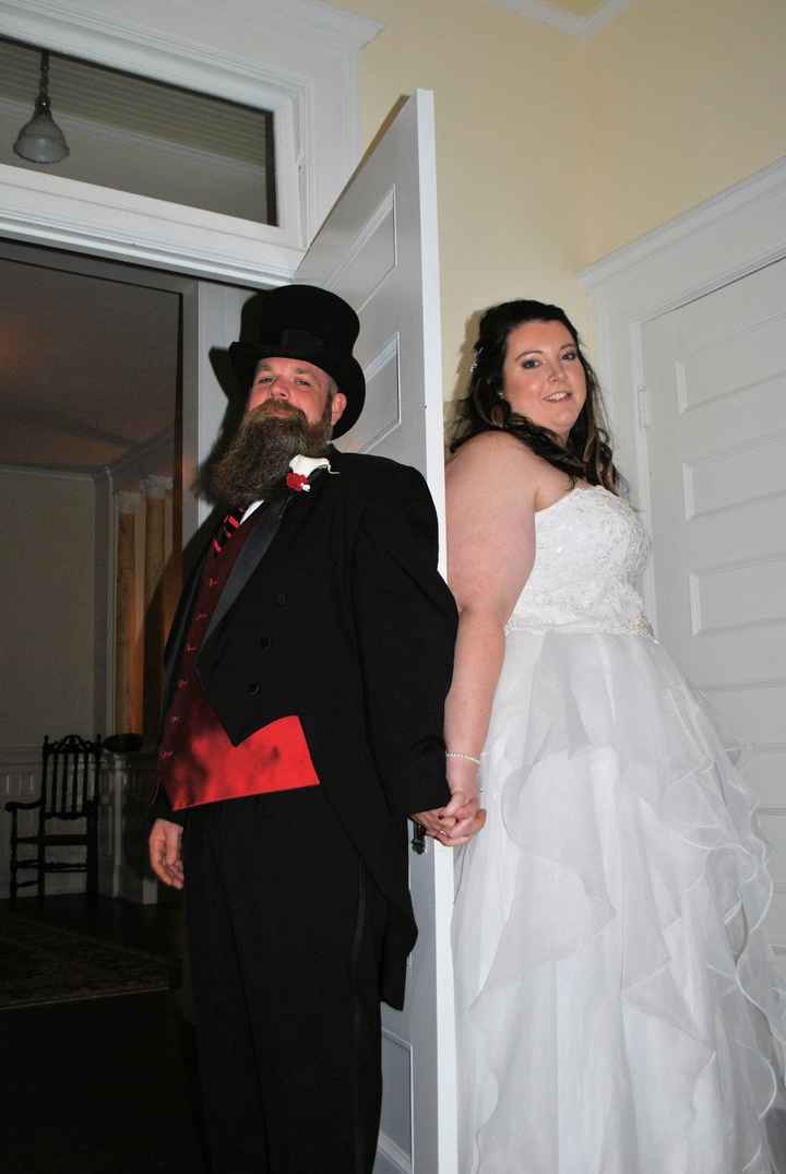 see you at the alter 