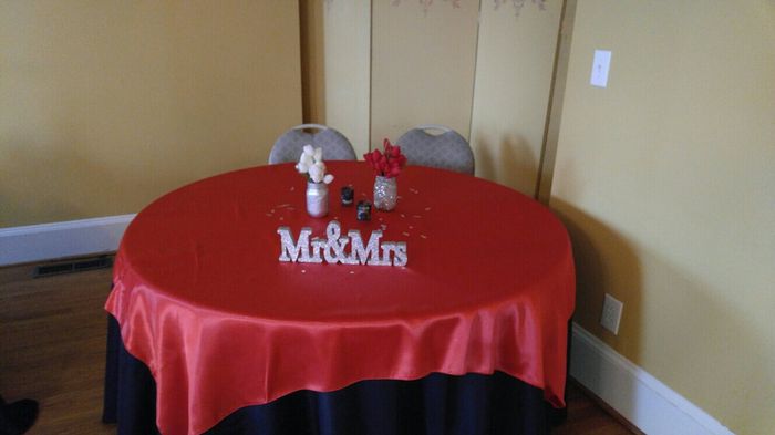 non pro Bam!!! Were married!!!! - 16