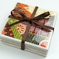 Bridal party gifts. - 1