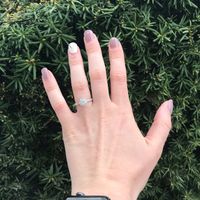 Brides of 2020!  Show us your ring! - 1