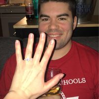 Brides of 2020!  Show us your ring! - 2