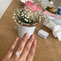 Brides of 2021! Show us your ring! - 1