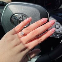 2025 Brides - Show us your ring! - 1