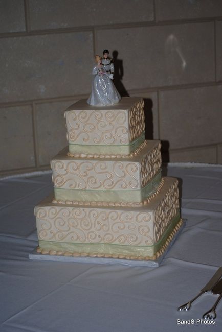January 18th Wedding (pics)