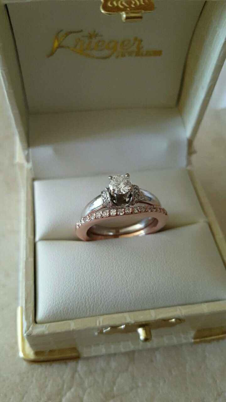 Rings!