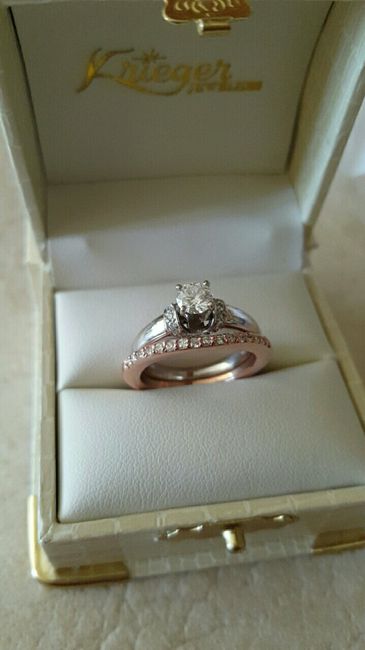 Rings!