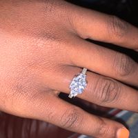 Brides of 2020!  Show us your ring! - 1