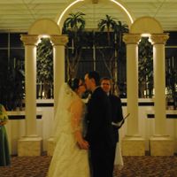 January 18th Wedding (pics)