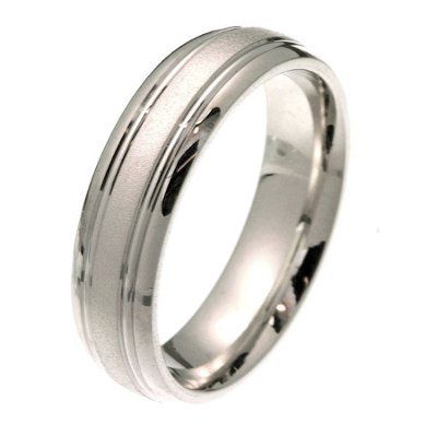 I got the ring! Yay!