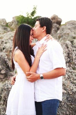 Engagement session pictures!!!