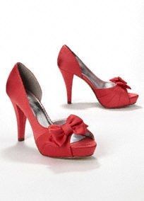 Let's see your shoes!