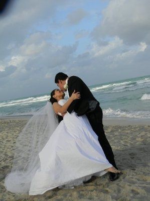 I'm back and married! Pic heavy