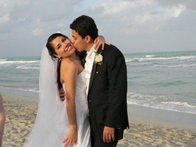 I'm back and married! Pic heavy