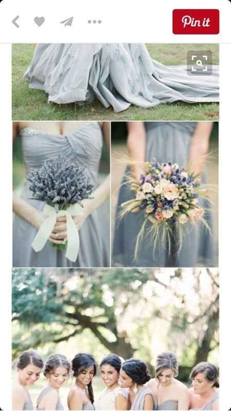 Show me your color scheme!