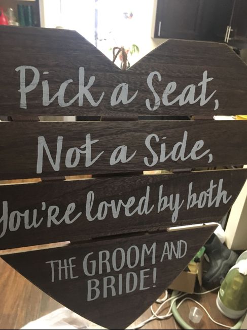 Welcome Signs! (show me yours! where to buy? Diy?) 2