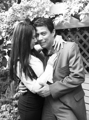Engagement session pictures!!!