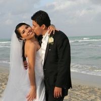 I'm back and married! Pic heavy