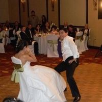 I'm back and married! Pic heavy