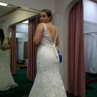 Share your non strapless dress please :)