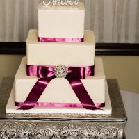  Wedding cake - 1
