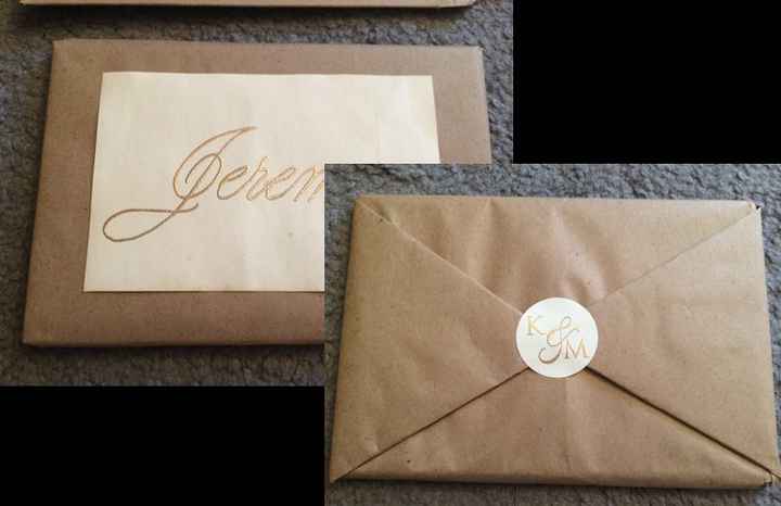 Editorial Opportunity: Invitation love!