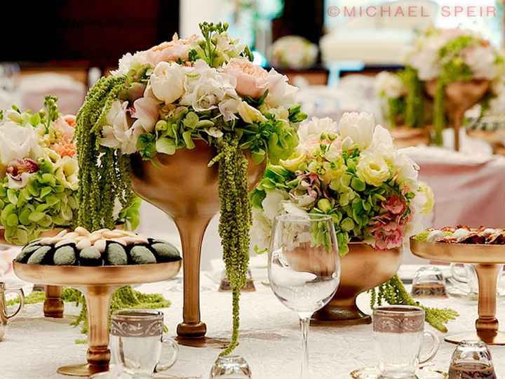 Centerpiece help - Have you seen these?
