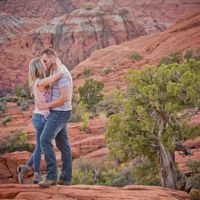 Your Top Engagement Photos! - 1
