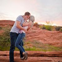 Your Top Engagement Photos! - 2