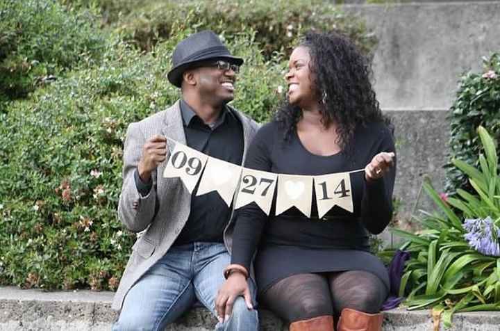 Engagement Pics!!! (pic heavy!)