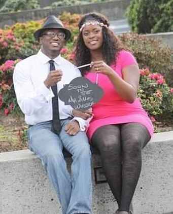 Engagement Pics!!! (pic heavy!)