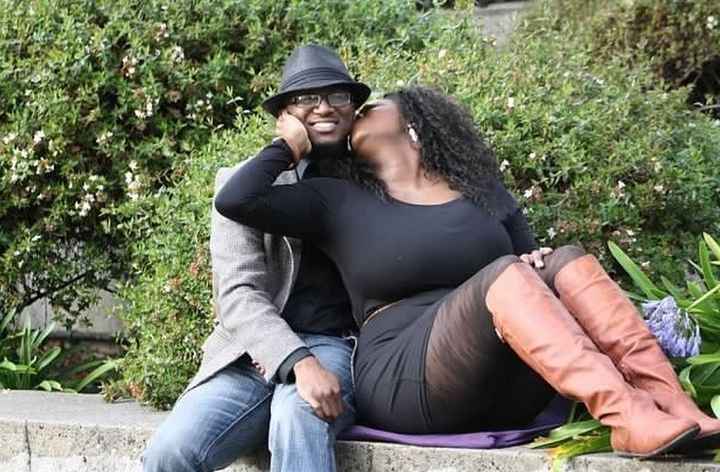 Engagement Pics!!! (pic heavy!)