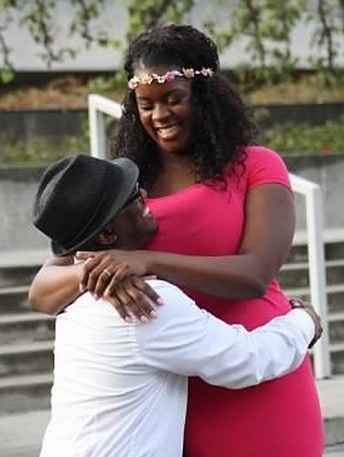 Engagement Pics!!! (pic heavy!)