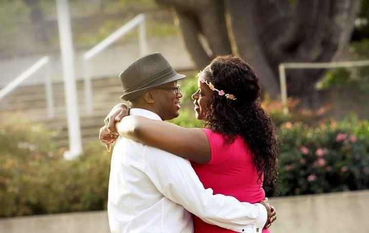 Engagement Pics!!! (pic heavy!)