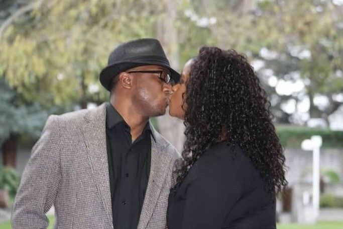 Engagement Pics!!! (pic heavy!)