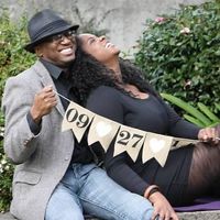 If you could narrow it down to the 3 best wedding or engagement photos