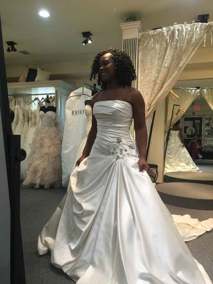 Are Satin dresses old-fashioned
