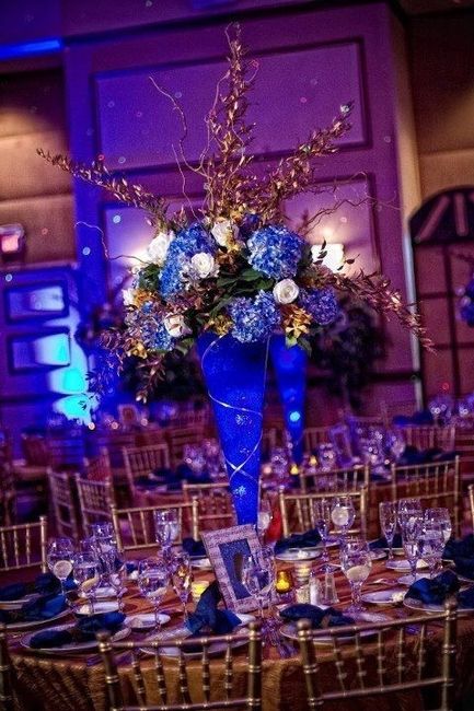 Cost of Centerpieces