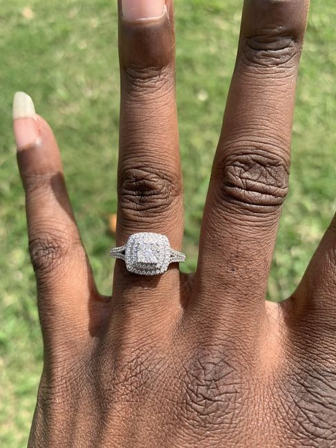 2023 Brides - Show us your ring! 17
