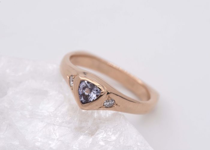 2023 Brides - Show us your ring! 4