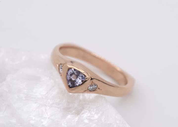 2023 Brides - Show us your ring! - 1