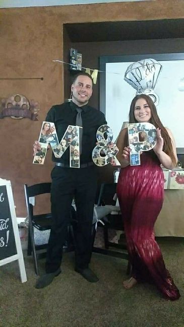  Bridal Letters !! - 1