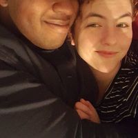 Let's See Some Fun Pics of You and FS! - 4