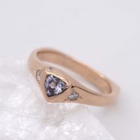 2023 Brides - Show us your ring! - 1