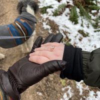 2023 Brides - Show us your ring! - 2