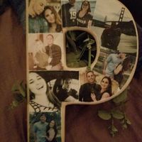  Bridal Letters !! - 2