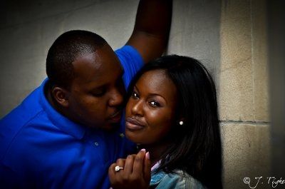 Engagement Pics