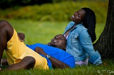 Engagement Pics