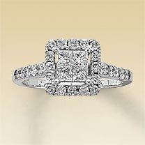 Let's see your rings!