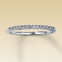 Let's see your rings!